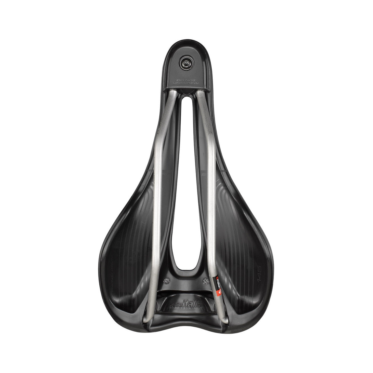Sillin X-Bow TI 316 Superflow Selle Italia