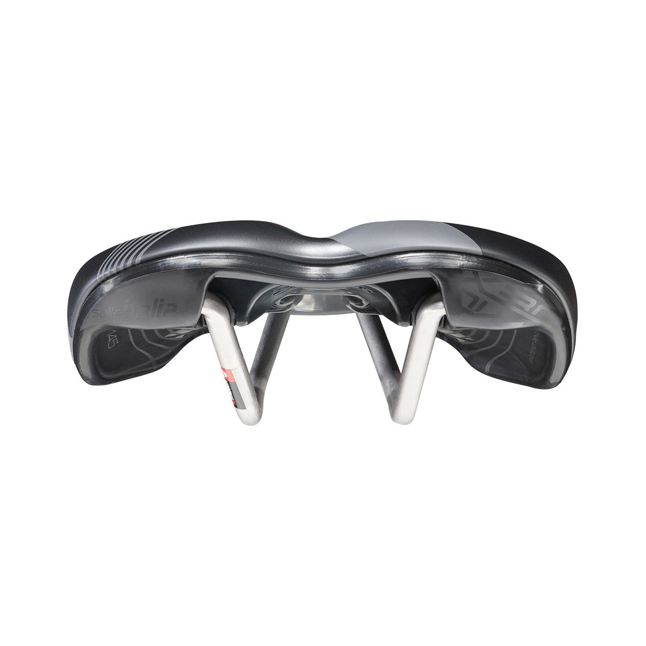 Sillin X-Bow TI 316 Superflow Selle Italia