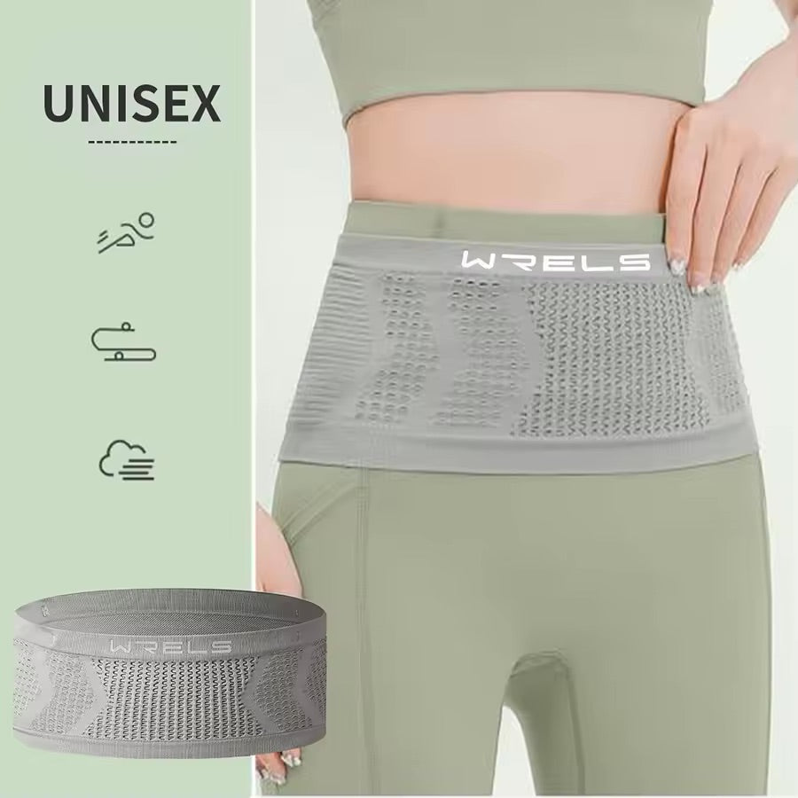 Cinturon de running Wrels