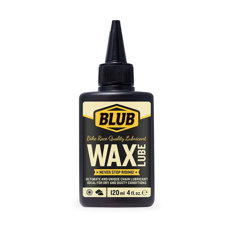 Lubricante cadena Blub Max 120ml