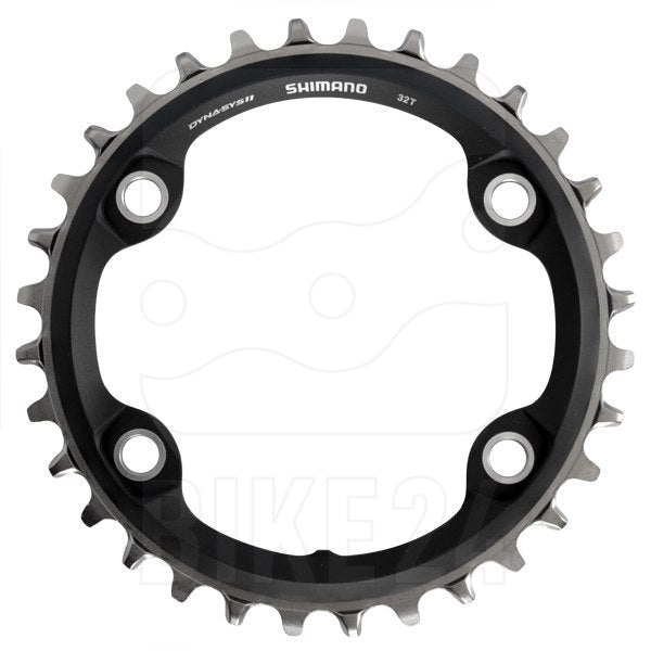 Plato Solo 32T para SLX M7000-1 96mm