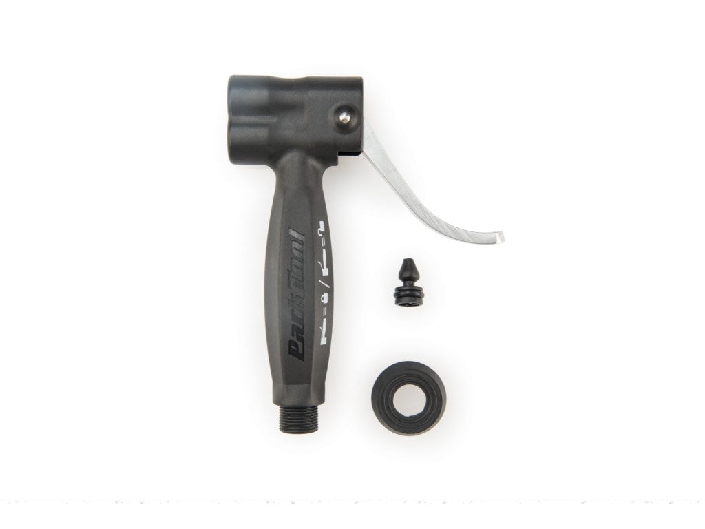 Kit de repuesto y reconstrucción de bomba Park Tool 1096-X