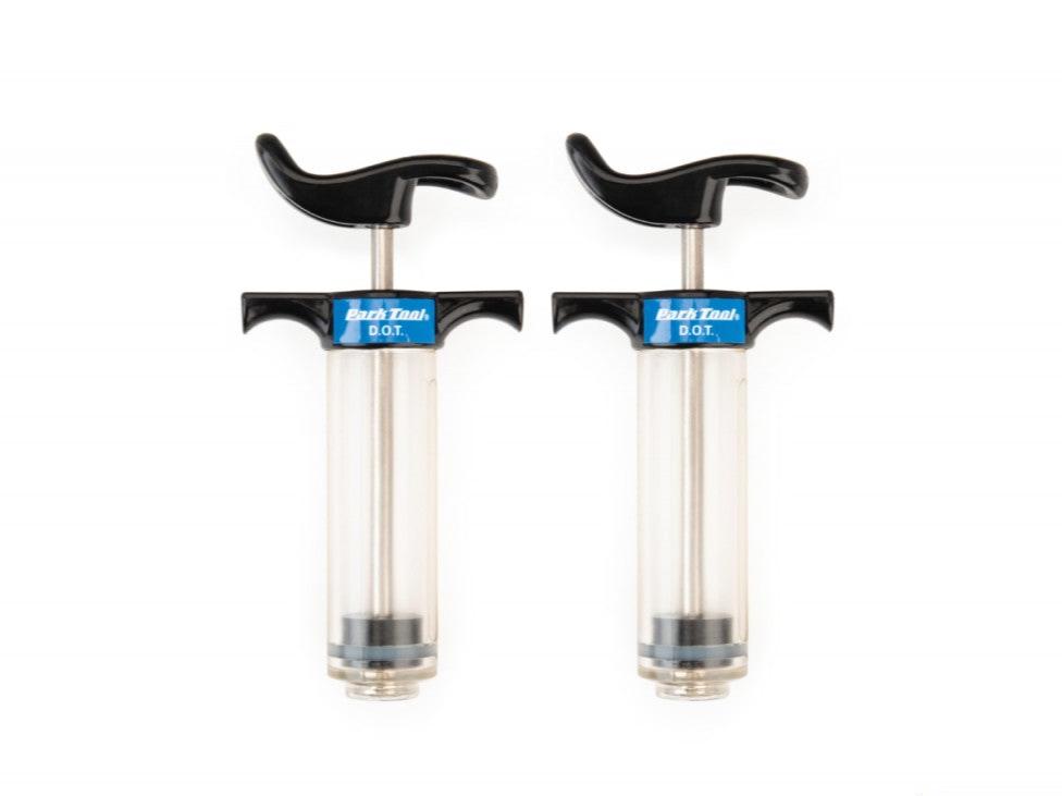 Kit purga freno hidráulico DOT BKD-1 Park Tool