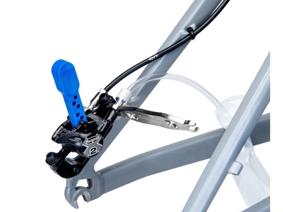 Kit purga freno hidráulico DOT BKD-1.2 Park Tool