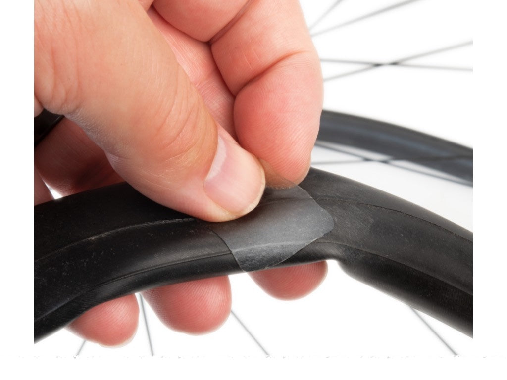 Kit de parches Autoadhesivo Park Tool GP-2