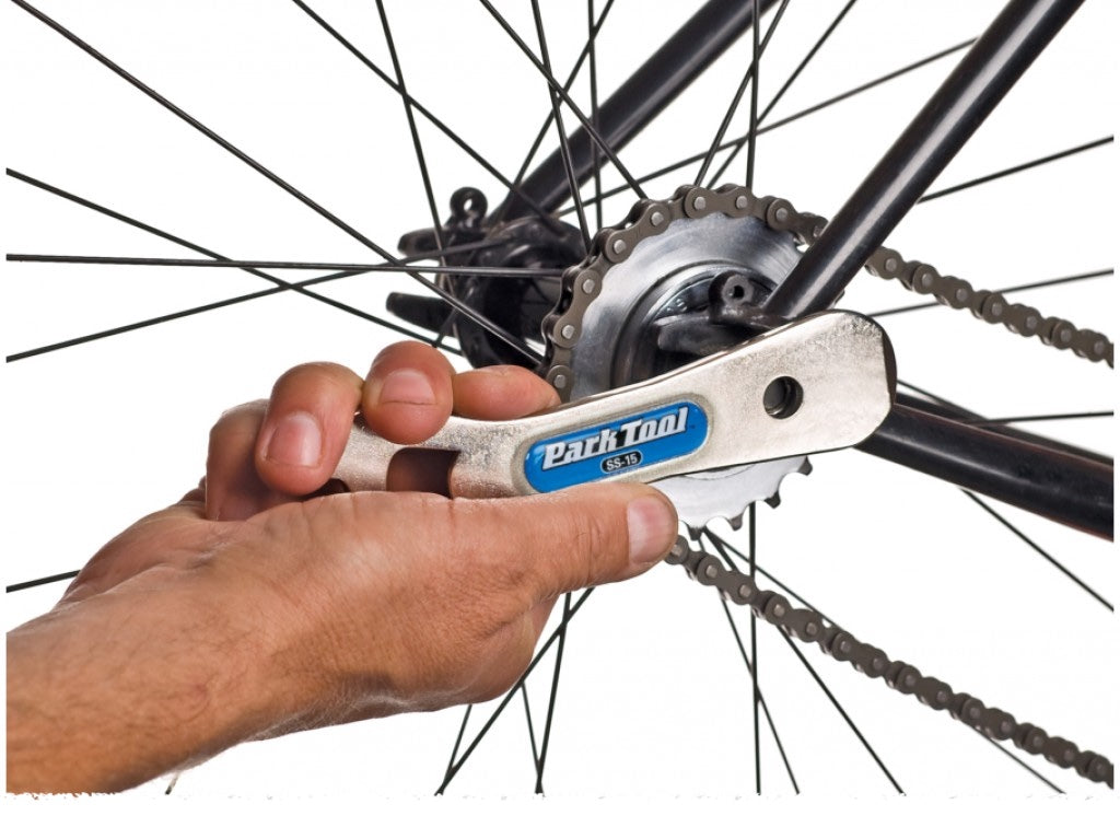 Llave de una velocidad Park Tool SS-15