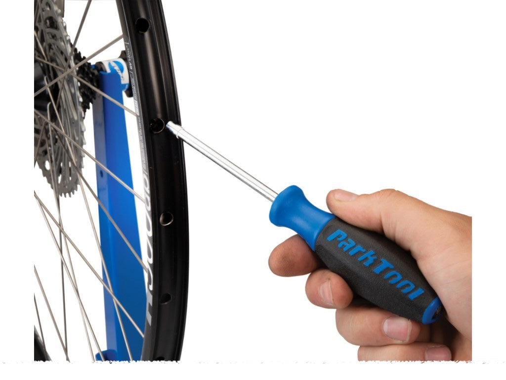 Llave de radios internos de 5.0mm Park Tool SW-17