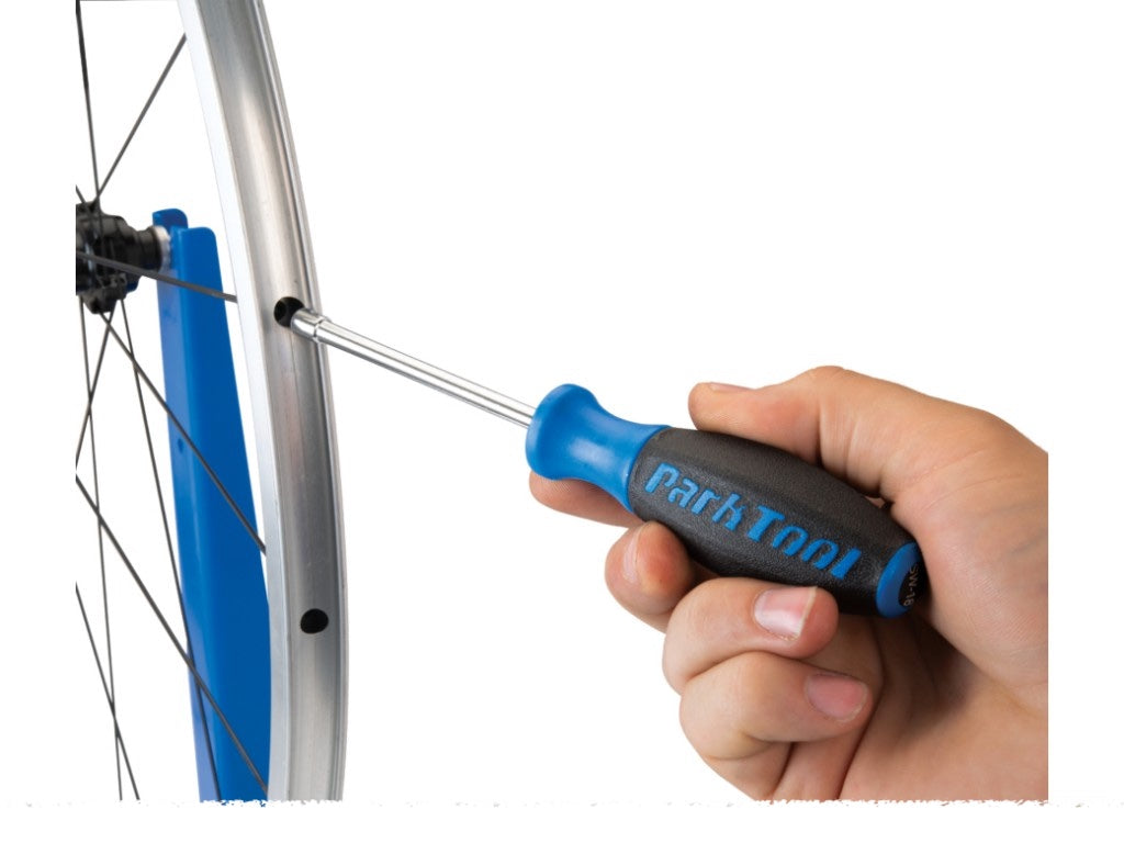 Llave de radios internos de 6mm Park Tool SW-19