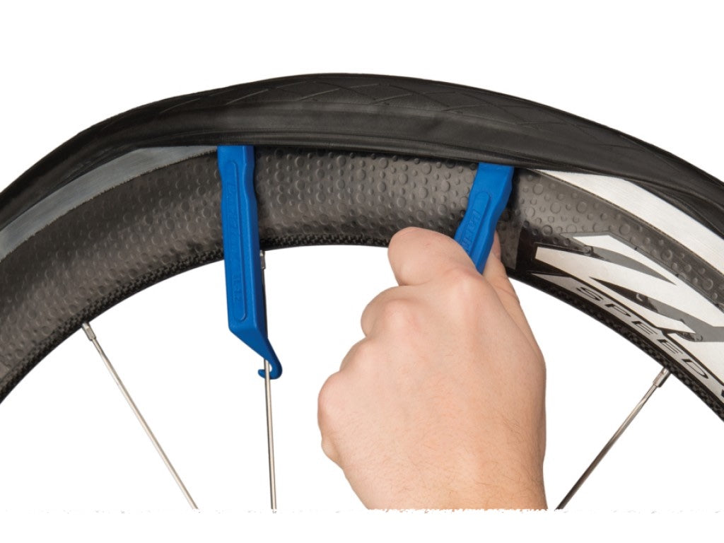 Palancas de cauchos X3 Park Tool TL-1