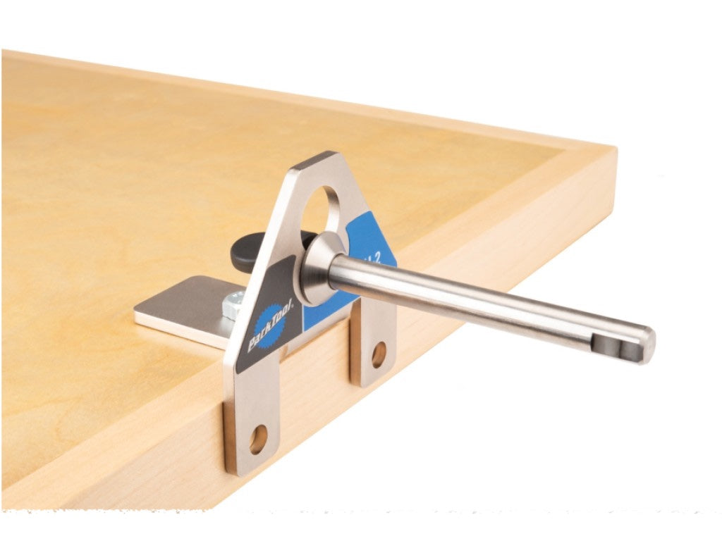 Soporte de rueda Park Tool WH-2