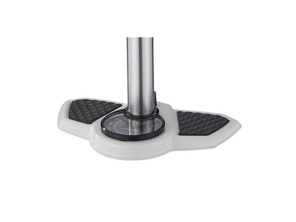 Bomba Beto de pie 27" PRO con manometro CMP-138SGC-H1