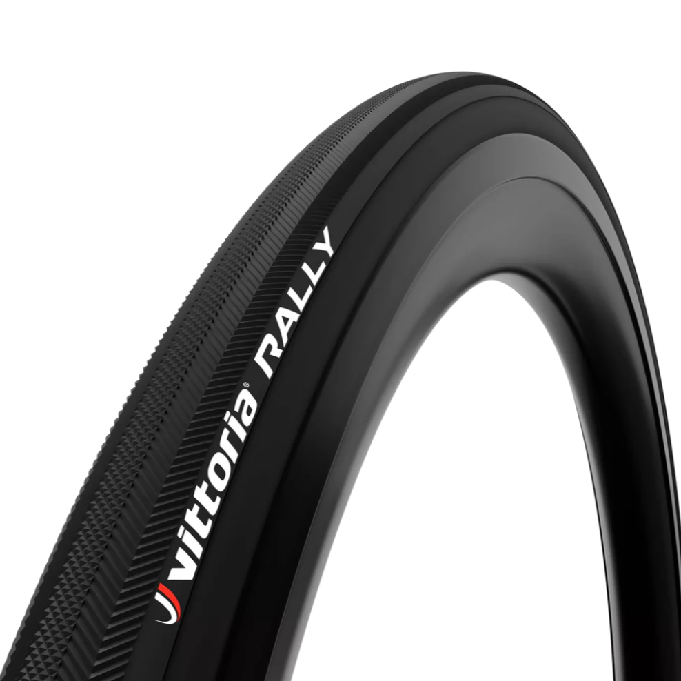 Caucho Vittoria Rally Tubular 25-28 RVC