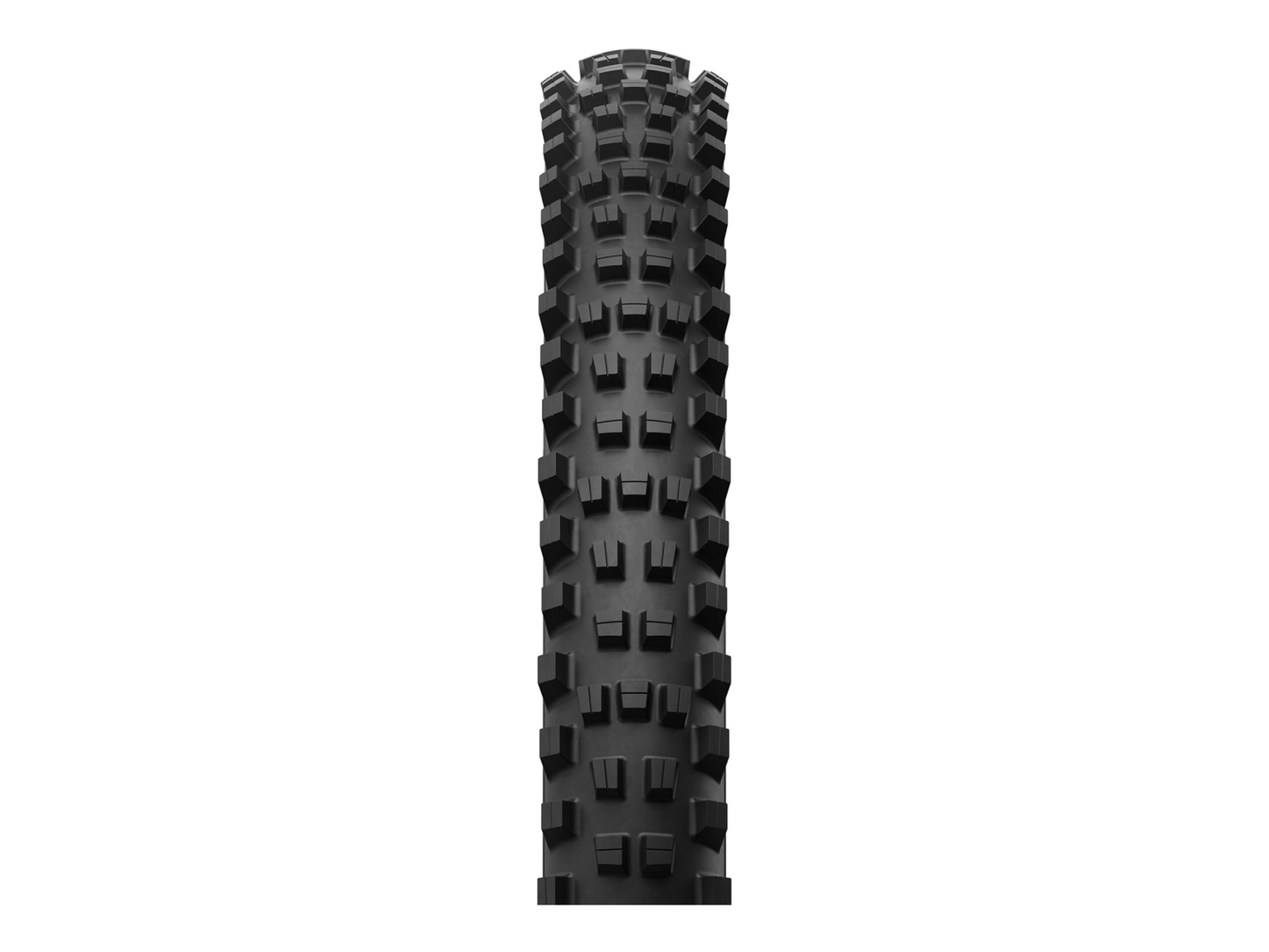 Caucho Para Bicicleta Michelin E-wild 27.5x2.6 Tlr Competition