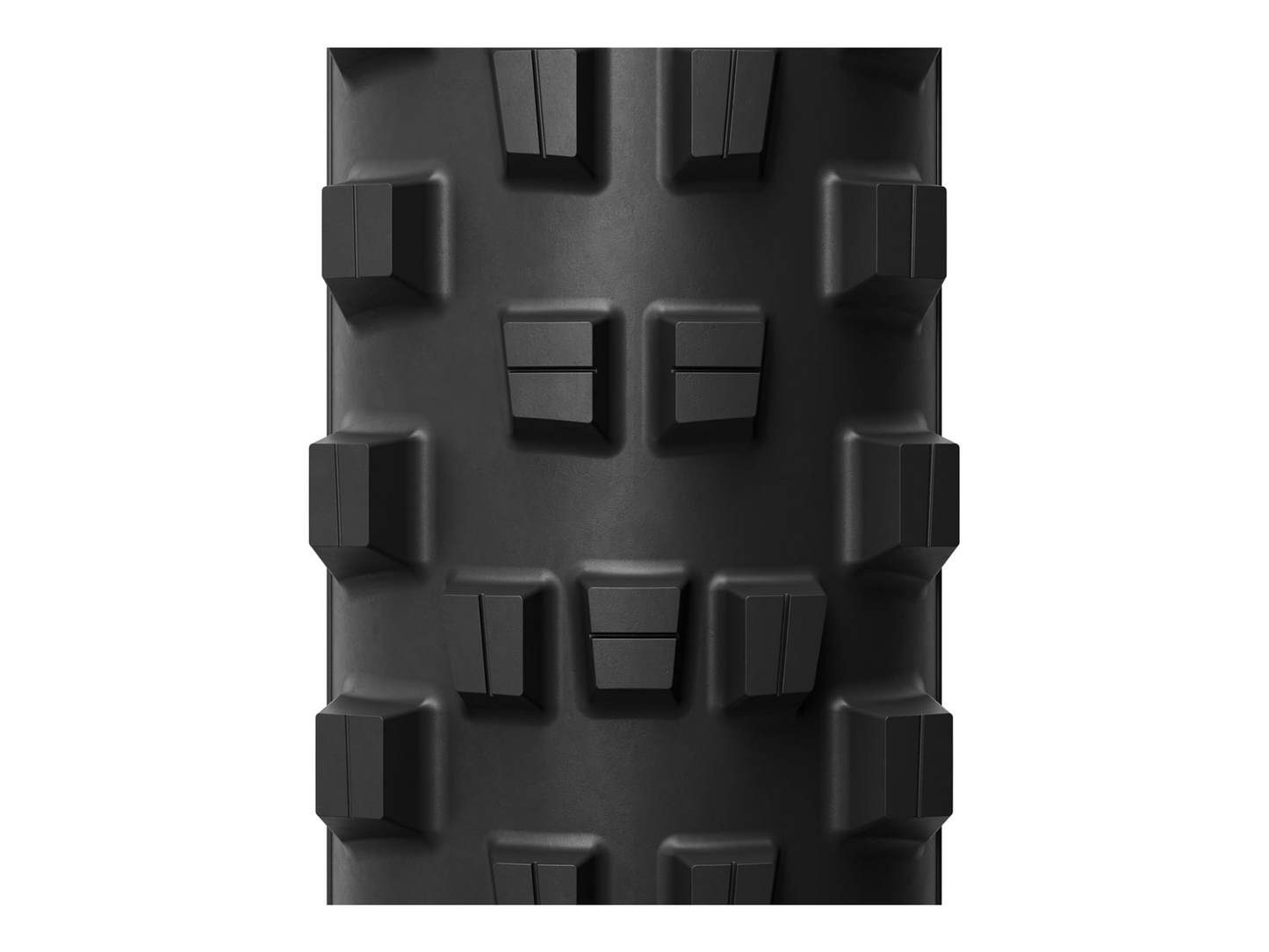 Caucho Para Bicicleta Michelin E-wild 27.5x2.6 Tlr Competition