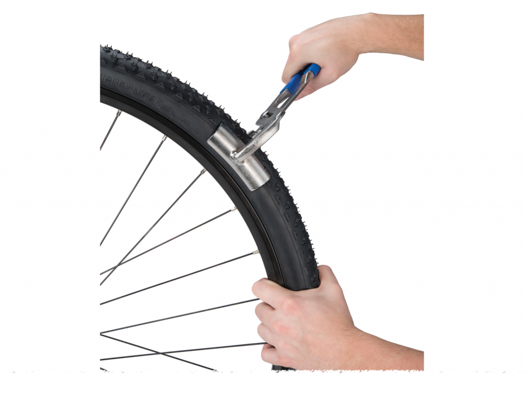 Herramienta para asiento de cauchos Park Tool PTS-1
