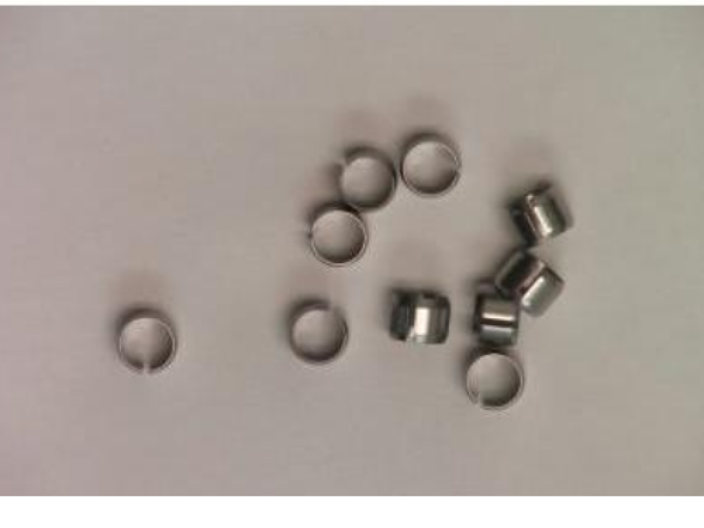Oliva Ett Easy Link Split 10pc Magura