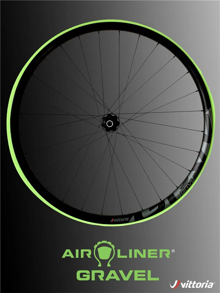 Mousse Proteccion De Cacuho Y Rin Air Liner Gravel Vittoria
