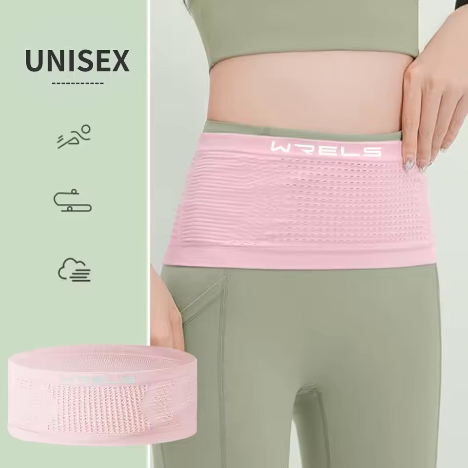 Cinturon de running Wrels