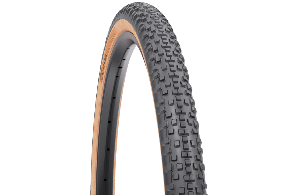 Caucho WTB Resolute 700x42 TCS Gravel Ciclocros
