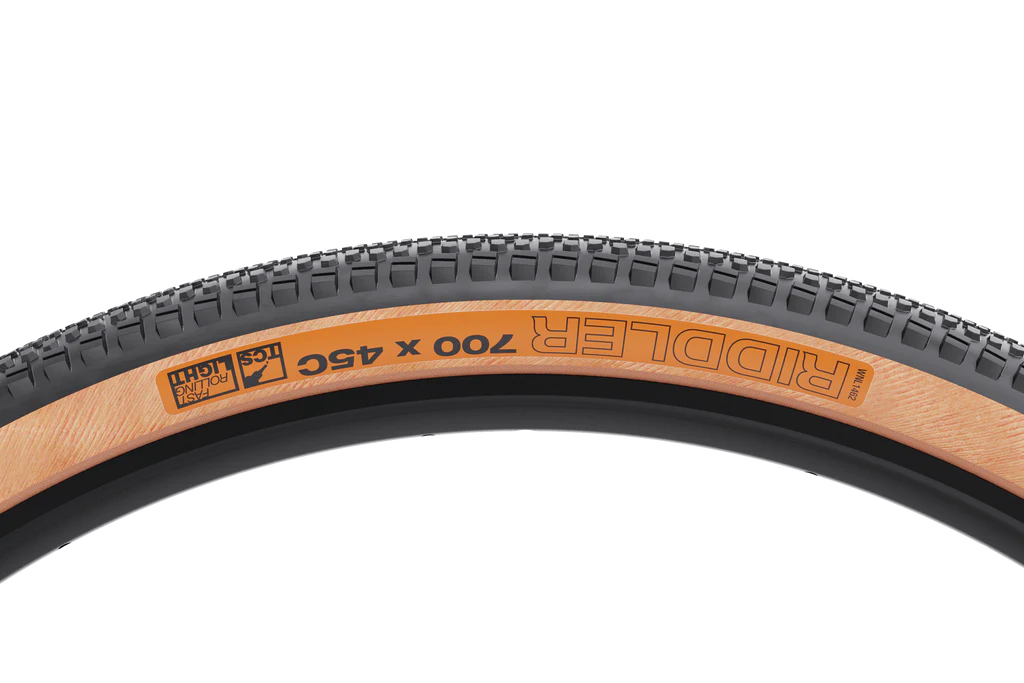 Caucho WTB Riddler 700 Gravel/Ciclocross