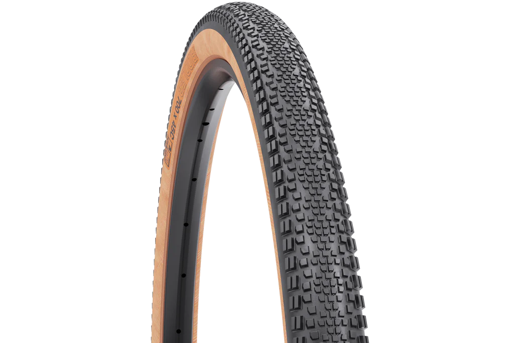 Caucho WTB Riddler 700 Gravel/Ciclocross