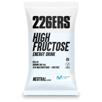 226ers High Fructose Energy drink Monodosis