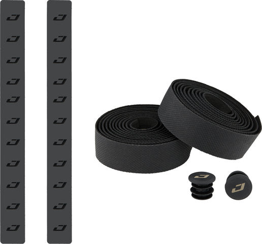 Cinta Manubrio Jagwire Sport Negra