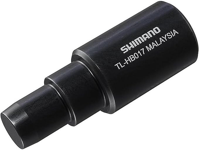 Extractor de cono de maza Shimano TL-Hb017