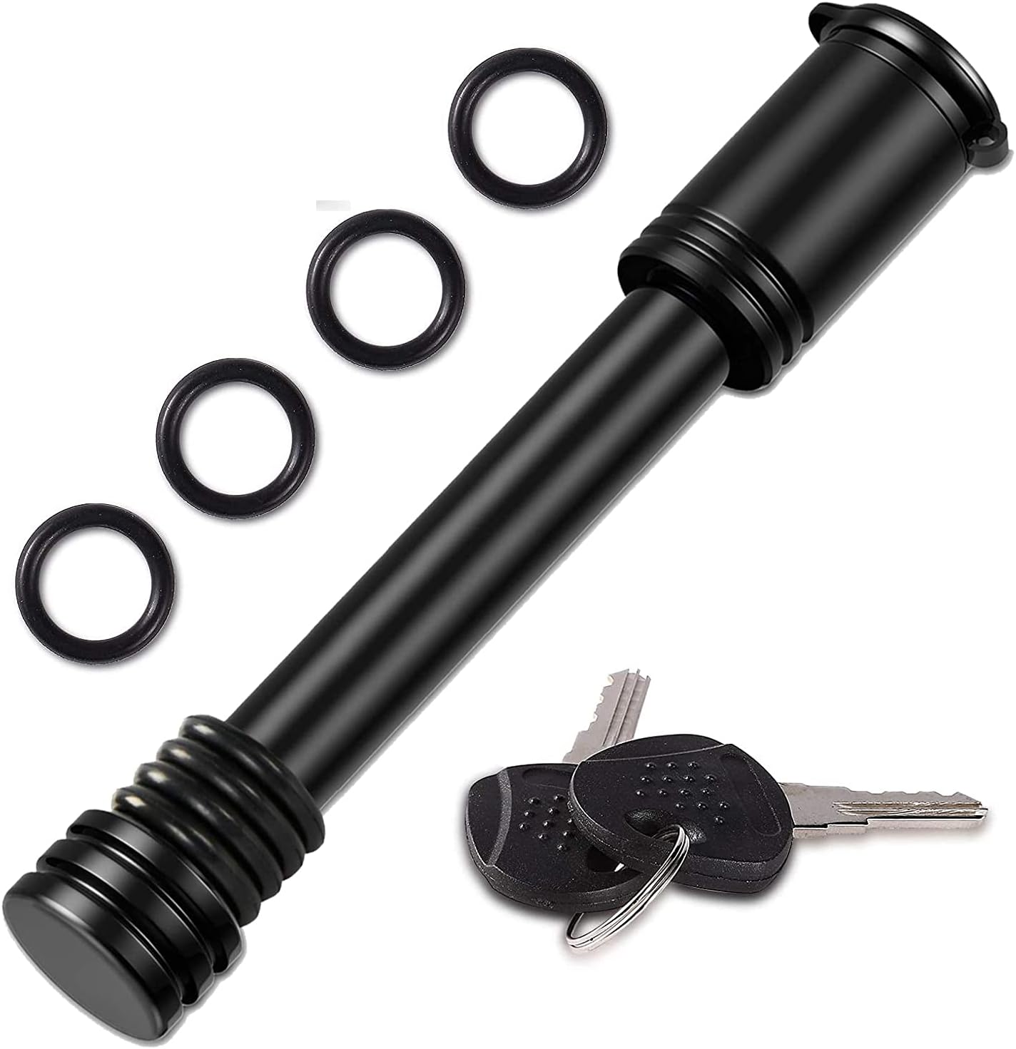 Pasador Candado para barra de tiro 5/8"