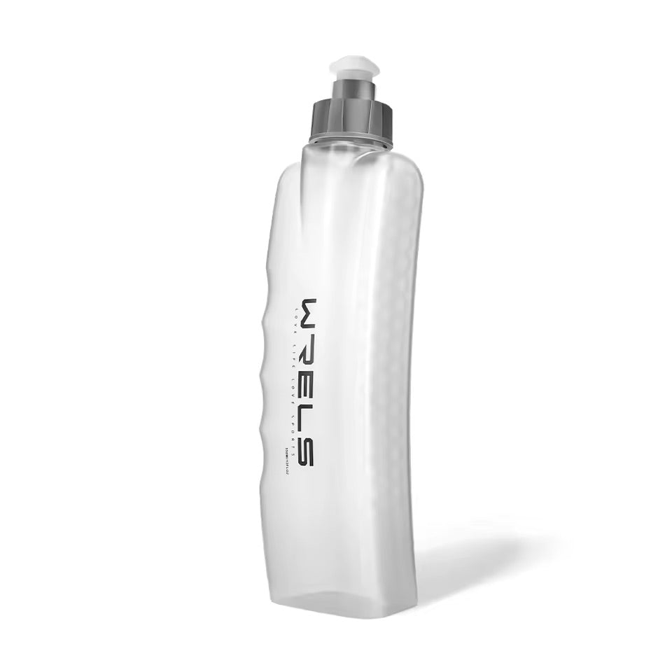 Cinturon de running Wrels Incluye botella 400ml