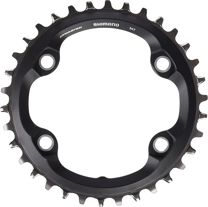 Plato Solo 34T para SLX M7000-1 96mm