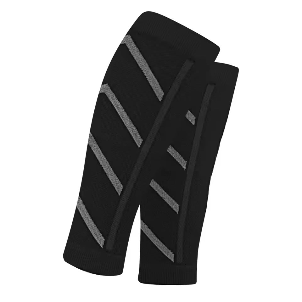 Medias de compresion de pantorrilla
