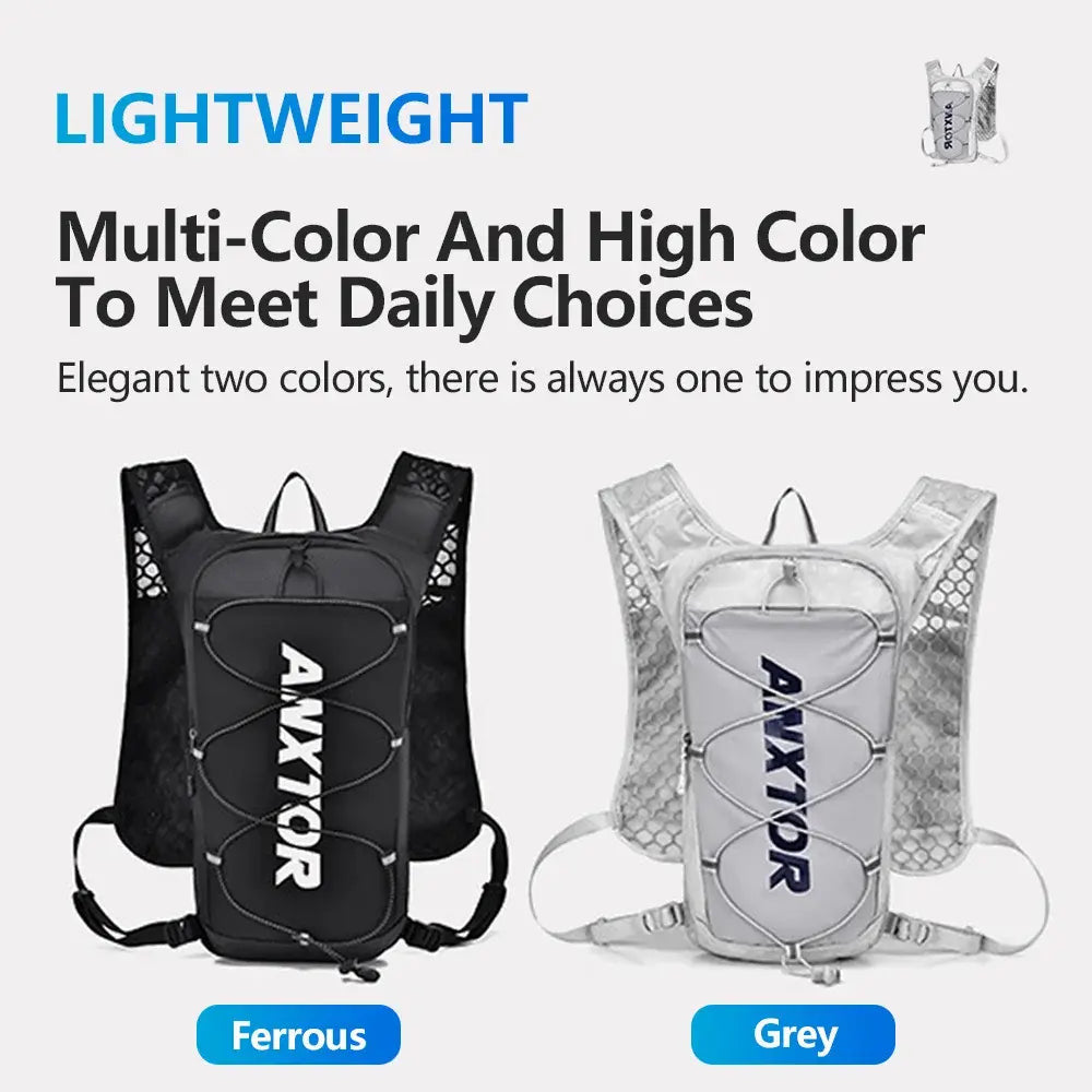 Bolso con hidratación Anxtor 5L