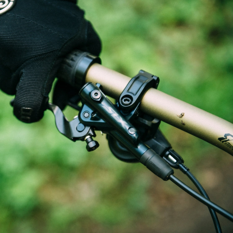Palanca Freno Hidraulico Shimano SLX Bl-m7100 (par)