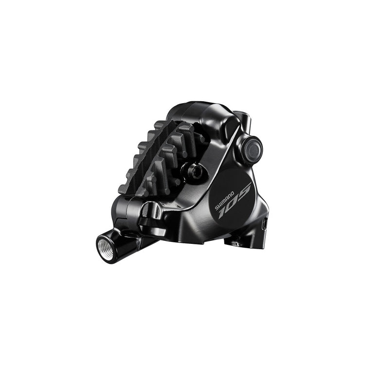 Caliper freno hidraulico Shimano 105 BR-R7170 Delantero / Trasero