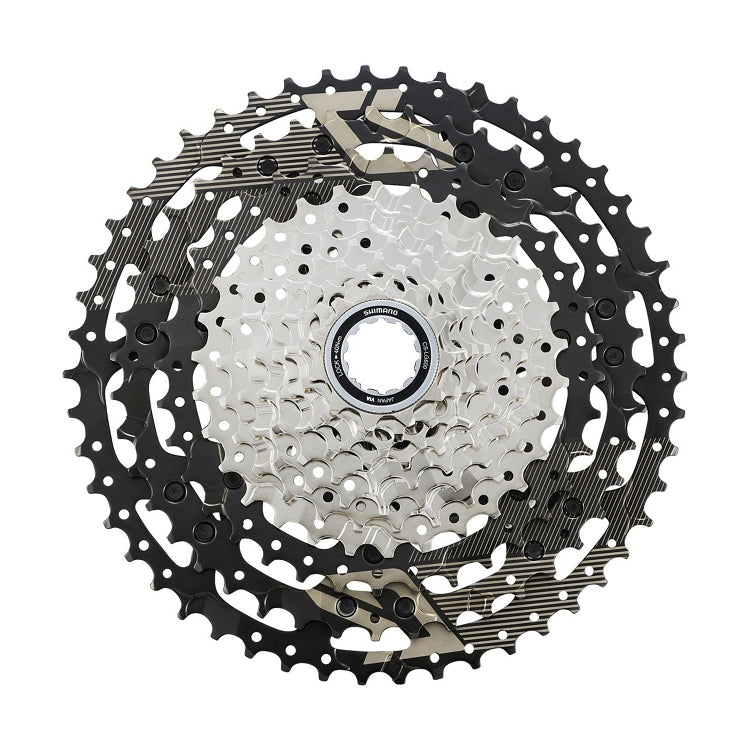 Cassette Shimano Cues 11V CS-LG400-11 11/50