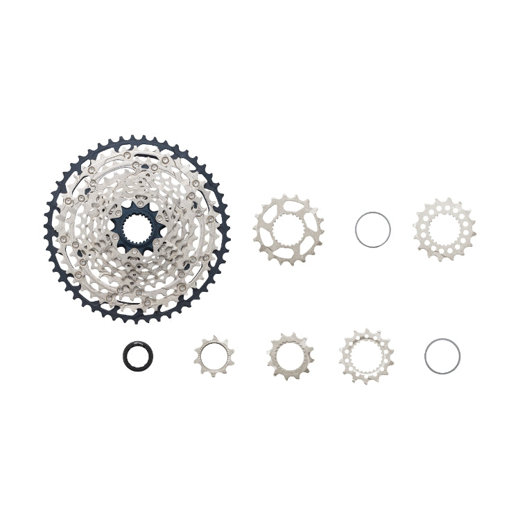 Cassette Shimano SLX 12V CS-M7100 10/51