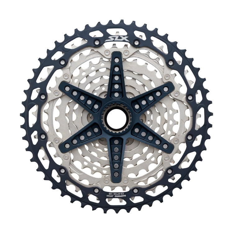 Cassette Shimano SLX 12V CS-M7100 10/51