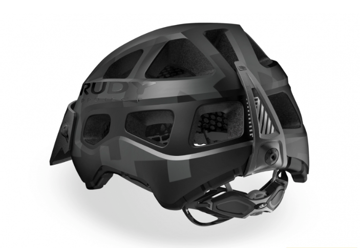 Casco Rudy Project Protera+