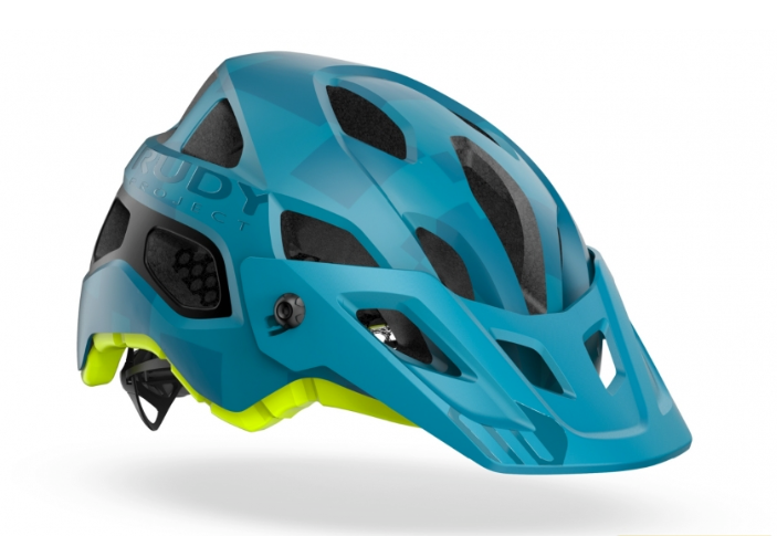Casco Rudy Project Protera+