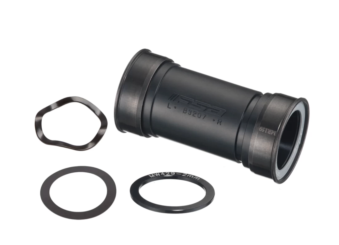 Bottom Brackets BB89.5 & BB92/392EVO MTB FSA