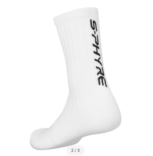 Medias Shimano S-Phyre Flash Socks