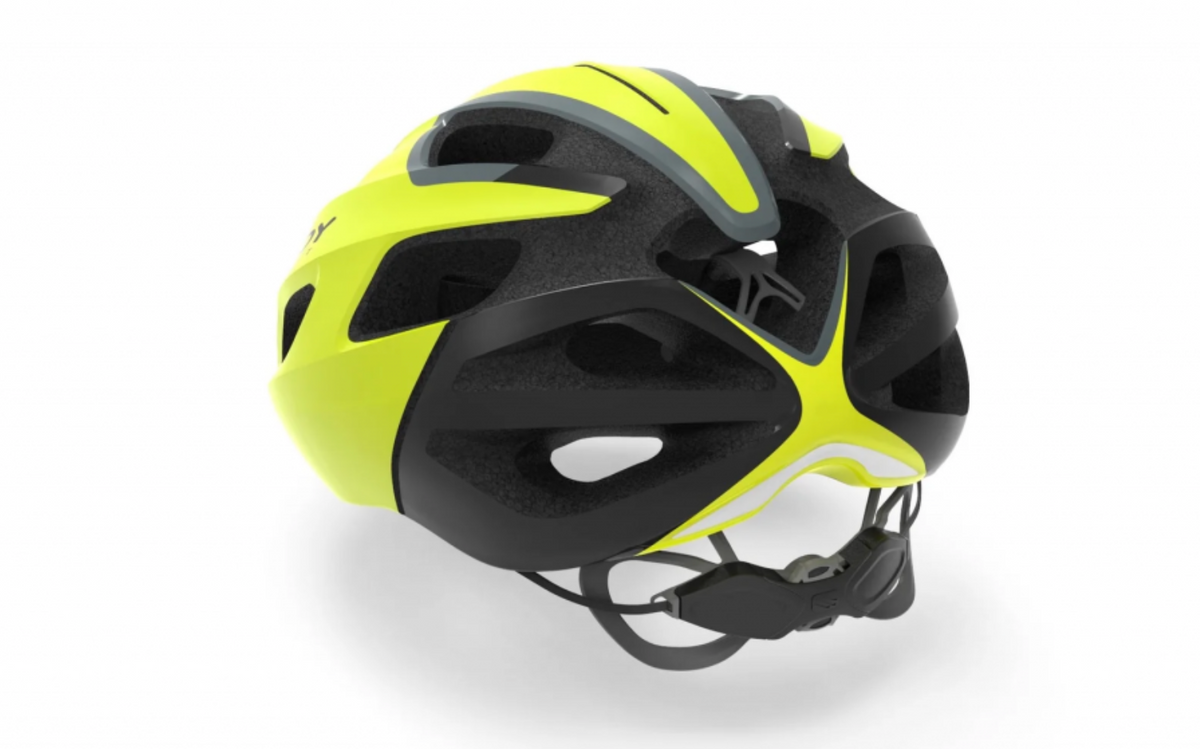 Casco Strym Rudy Project