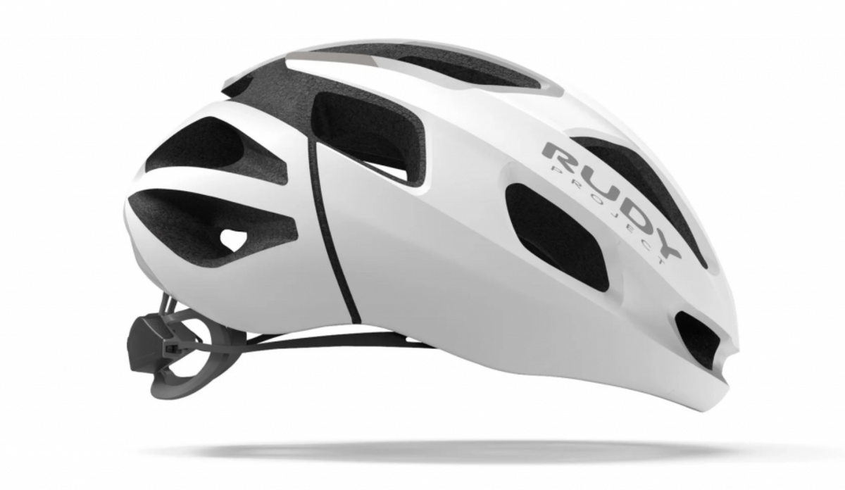 Casco Strym Z Rudy Project