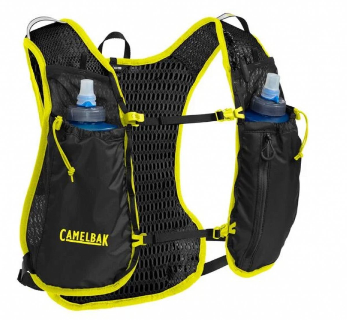 Bolso con hidratación Camelbak Trail Run Vest 17oz
