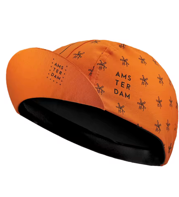Gorras ciclismo GB