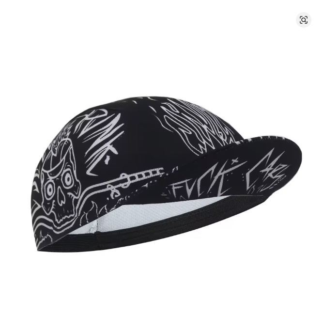Gorras ciclismo GB