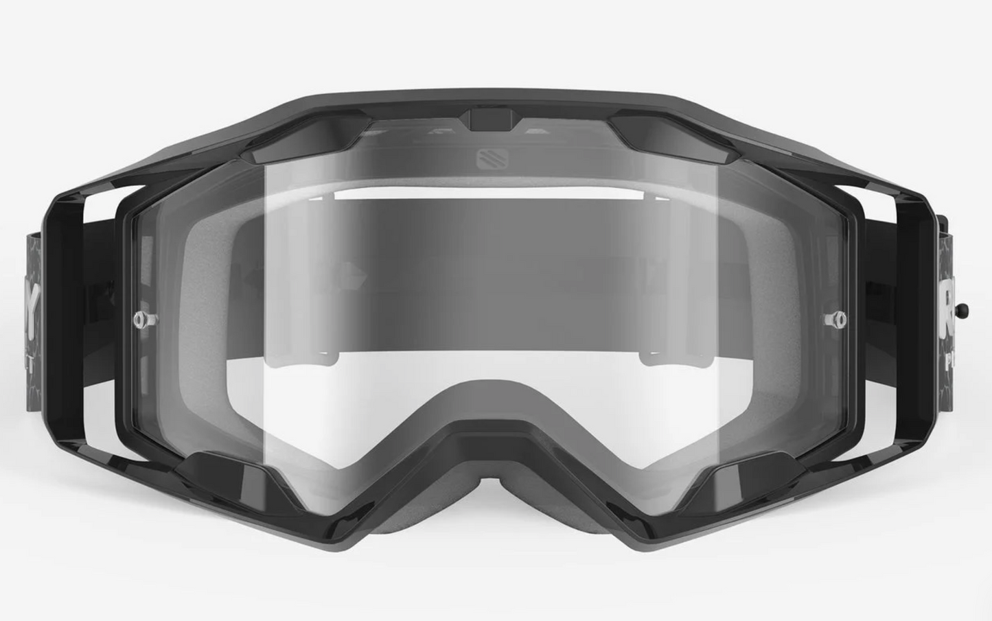 Lentes Rudy Project Googgle Override