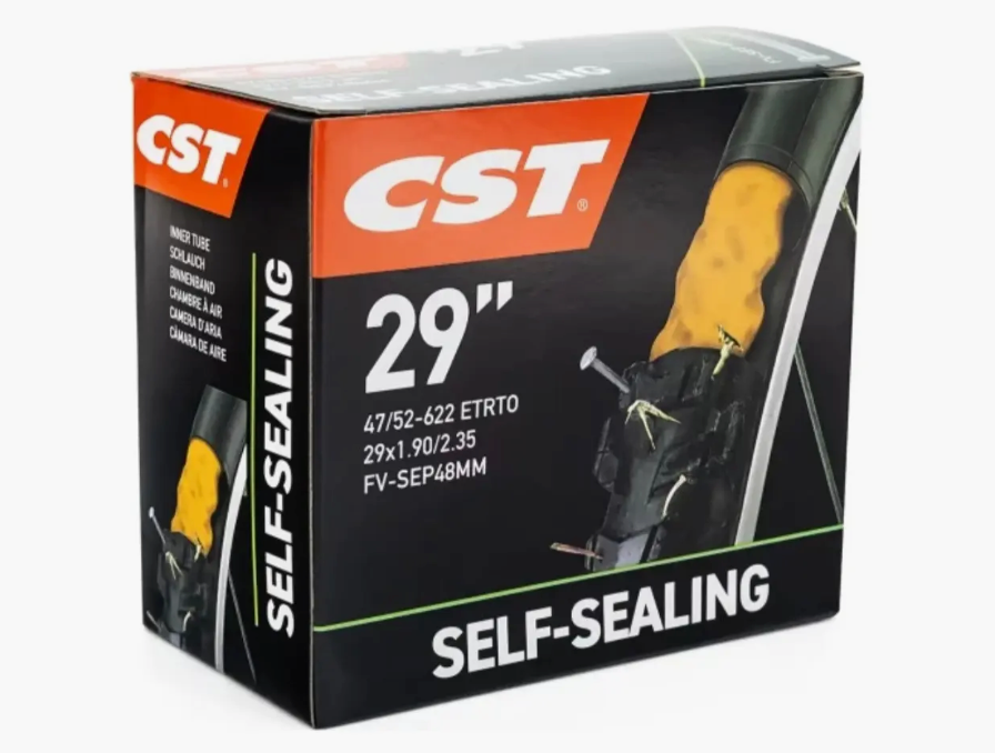 Tripa CST 29x1.90/2.35 Self Sealing FV