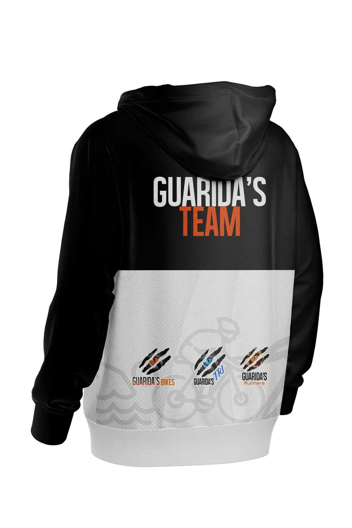 Guarida´s Jacket 2026